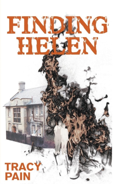E-book Finding Helen Tracy Pain