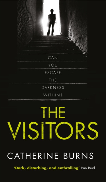 E-Book Visitors Catherine Burns