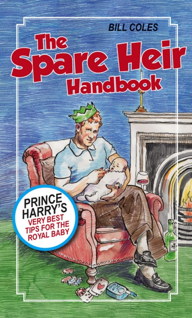E-book Spare Heir Handbook Bill Coles