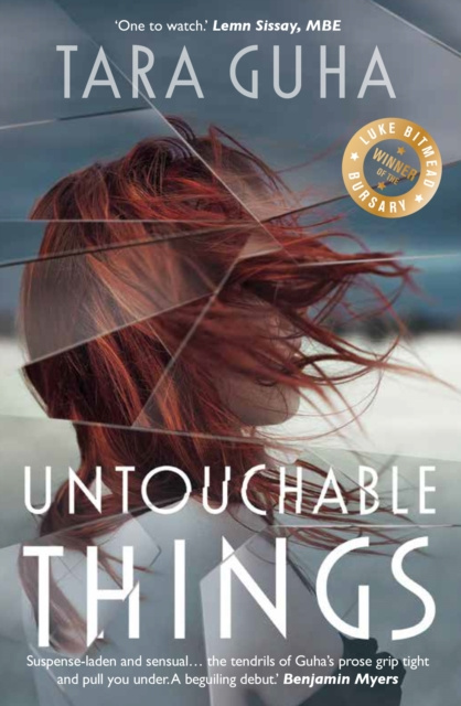 ebook Untouchable Things Tara Guha