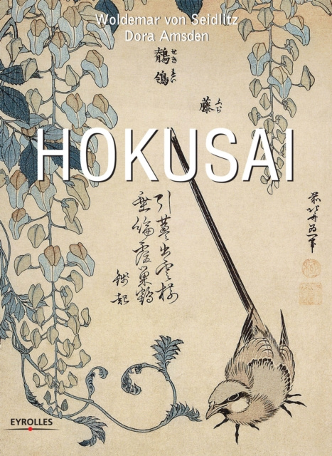 E-kniha Hokusai Woldemar von Seidlitz