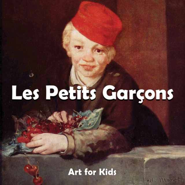 E-knjiga Petit Garcons Klaus H. Carl