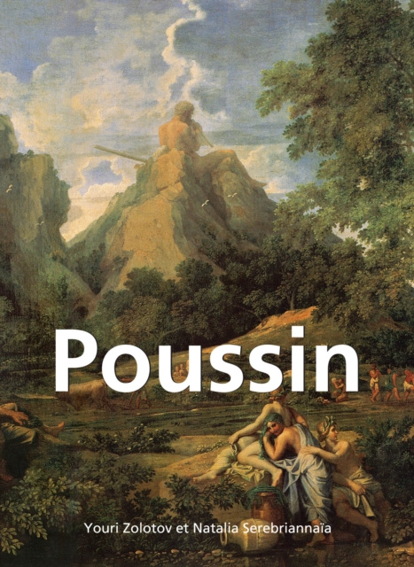 E-book Poussin Youri Zotolov