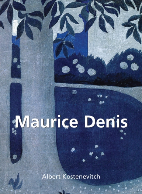 E-kniha Maurice Denis Albert Kostenevitch