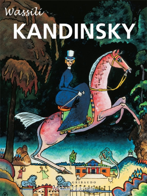 ebook Kandinsky Mikhail Guerman