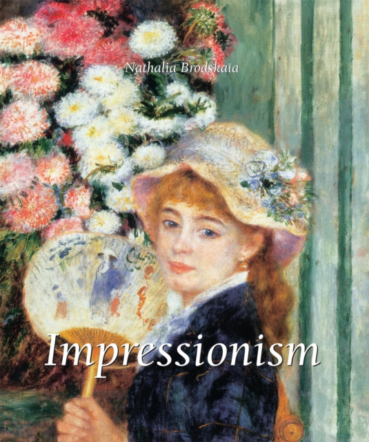 E-kniha Impressionism Nathalia Brodskaia