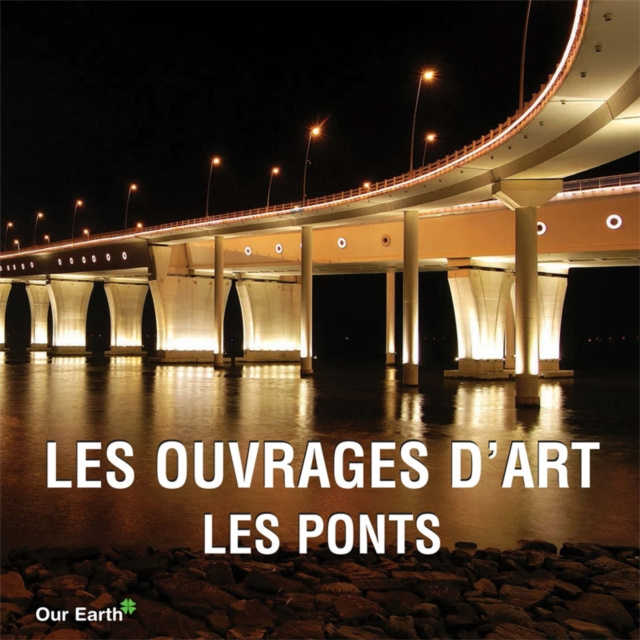 E-kniha Les ouvrages d'art: les ponts Victoria Charles