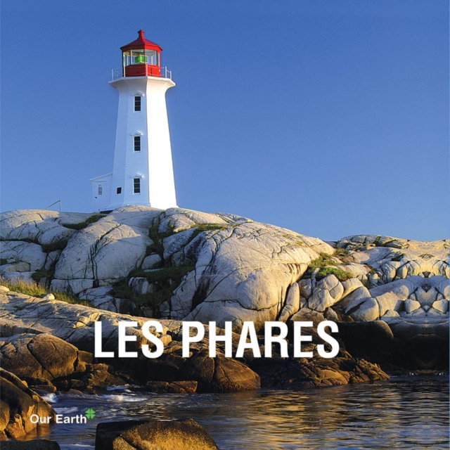 E-kniha Les phares Victoria Charles