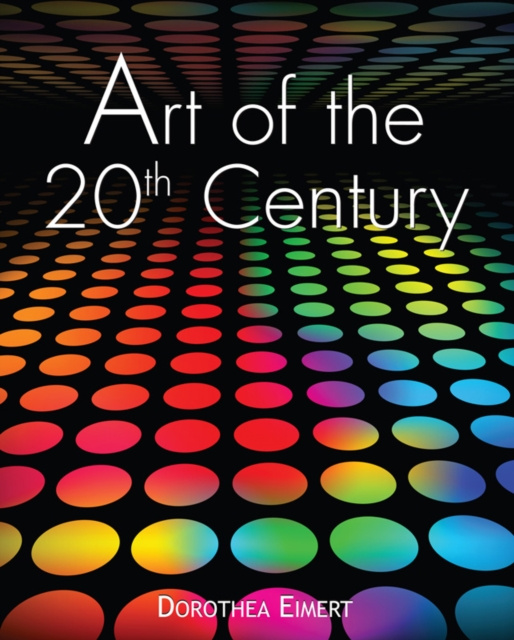 E-Book Art of the 20th century Dorothea Eimert