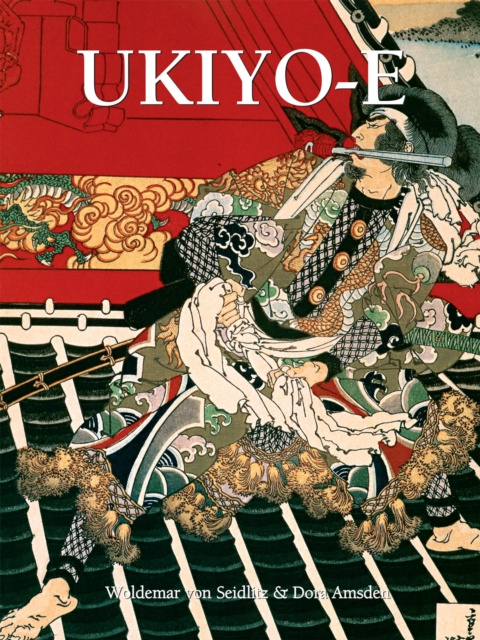 ebook Ukiyo-E Woldemar von Seidlitz