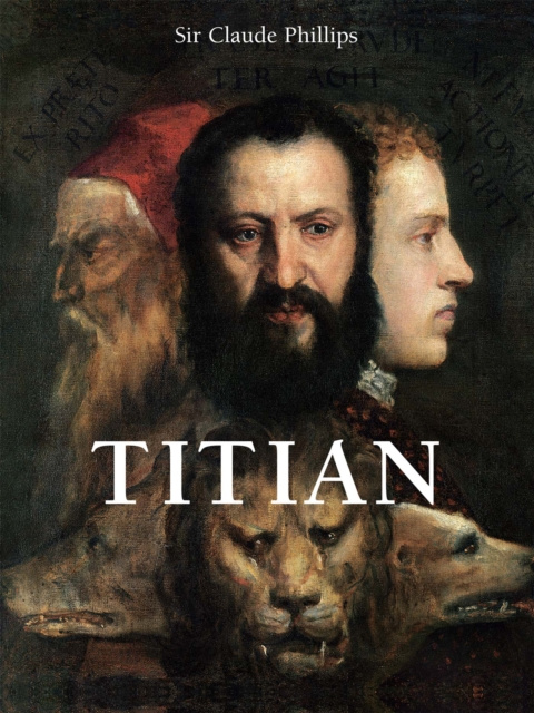 E-book Titian Sir Claude Phillips