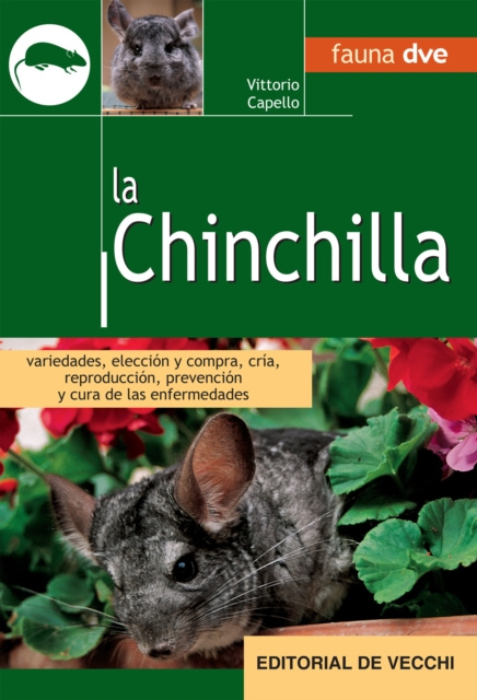 E-book La Chinchilla Vittorio Capello