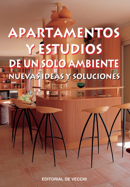 E-kniha Apartamentos y estudios de un solo ambiente Maurizio Corrado