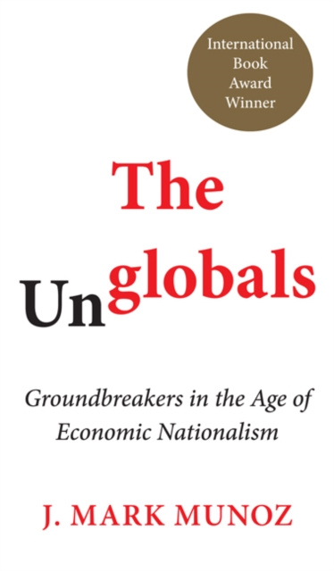 E-book Unglobals J. Mark Munoz