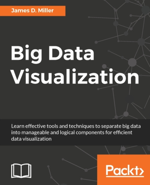 E-knjiga Big Data Visualization James D. Miller