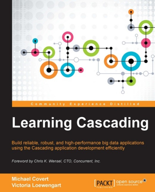 E-knjiga Learning Cascading Michael Covert