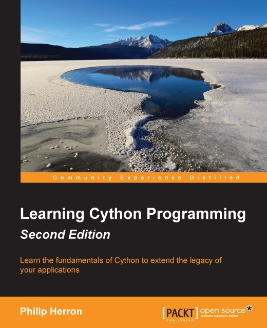 E-knjiga Learning Cython Programming - Second Edition Philip Herron