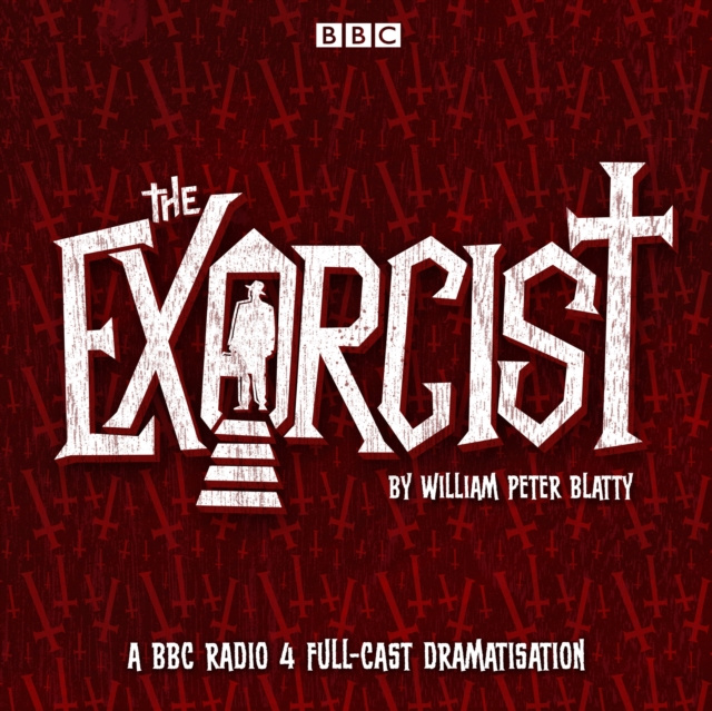 Audiobook Exorcist William Peter Blatty