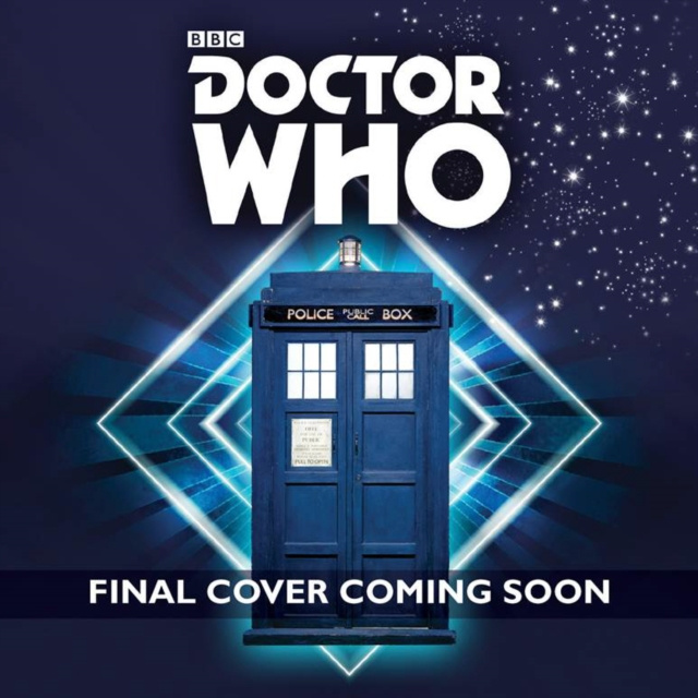 Audiobook Doctor Who: The Lost Angel George Mann