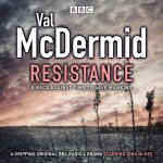 Аудиокнига Resistance Val McDermid
