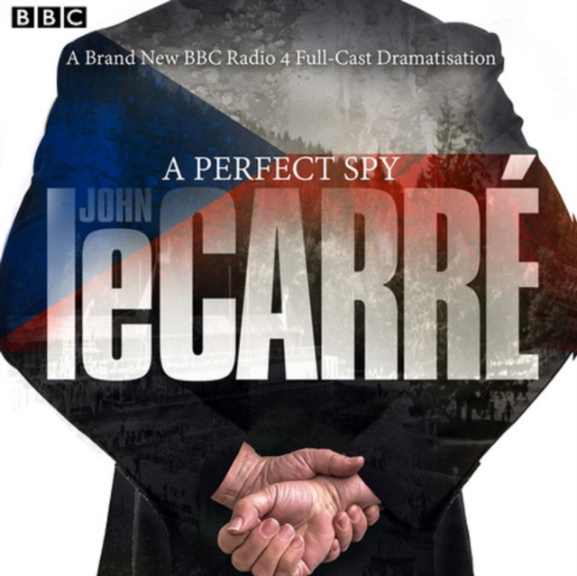 Audiokniha Perfect Spy John le Carre