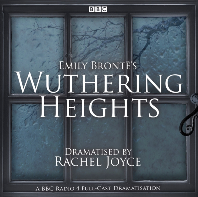 Audiolibro Wuthering Heights Emily Brontë