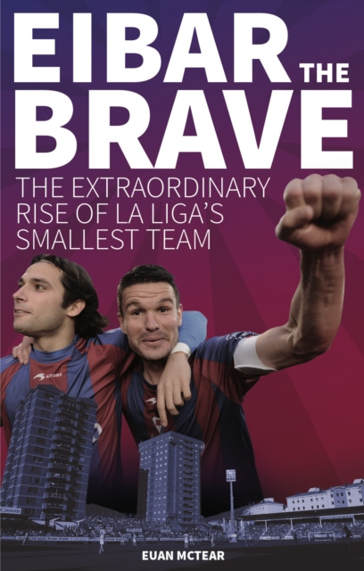E-Book Eibar the Brave Euan McTear
