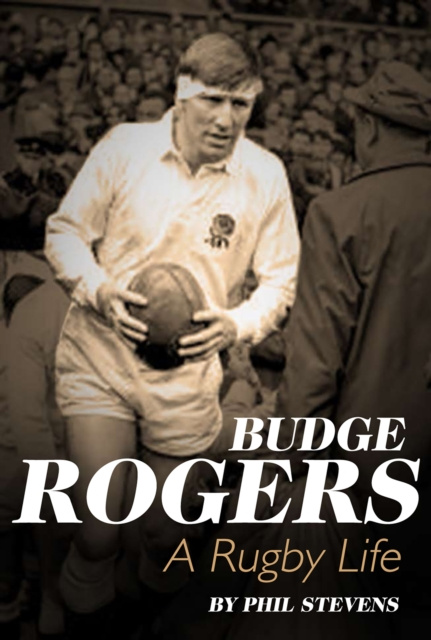 E-book Budge Rogers Phil Stevens