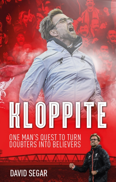 E-knjiga Kloppite David Segar