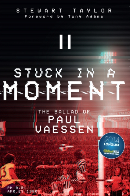 E-Book Stuck in a Moment Stewart Taylor