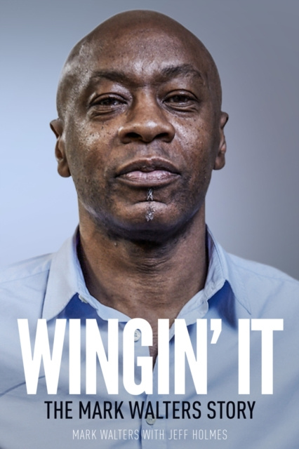 E-book Wingin' It Jeff Holmes