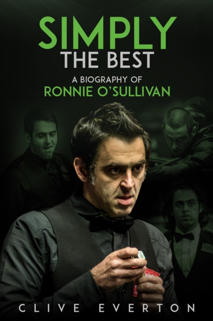 E-Book Simply the Best Clive Everton
