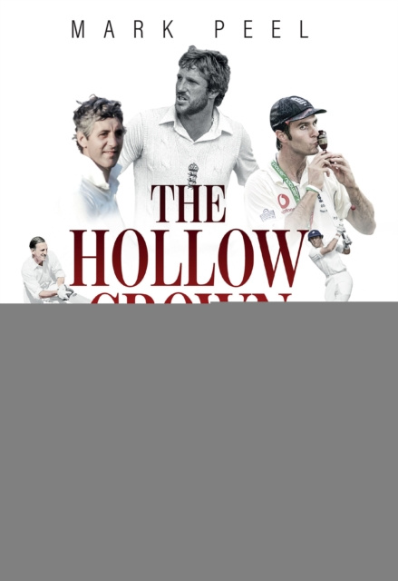 E-Book Hollow Crown Mark Peel