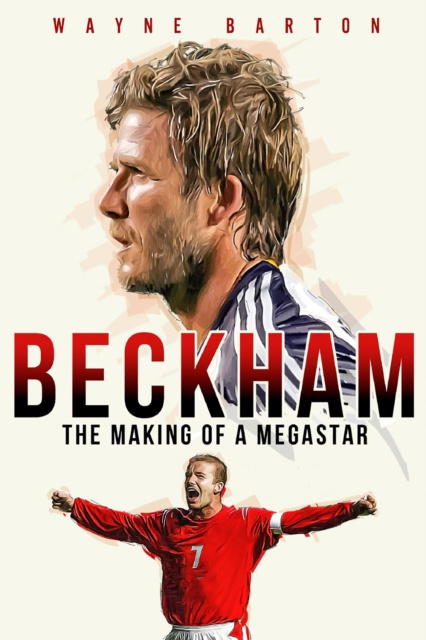 E-book Beckham Wayne Barton