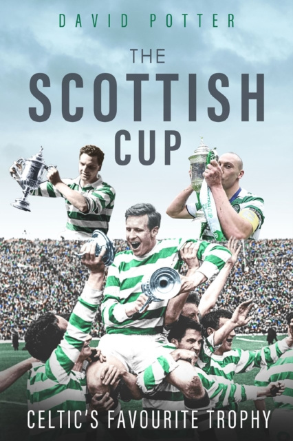 E-knjiga Scottish Cup David Potter