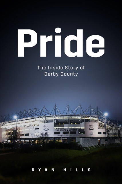 E-knjiga Pride Ryan Hills