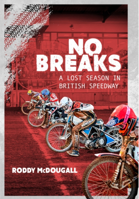 E-book No Breaks Roddy McDougall