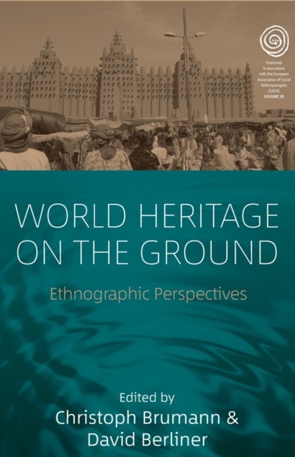 E-book World Heritage on the Ground Christoph Brumann