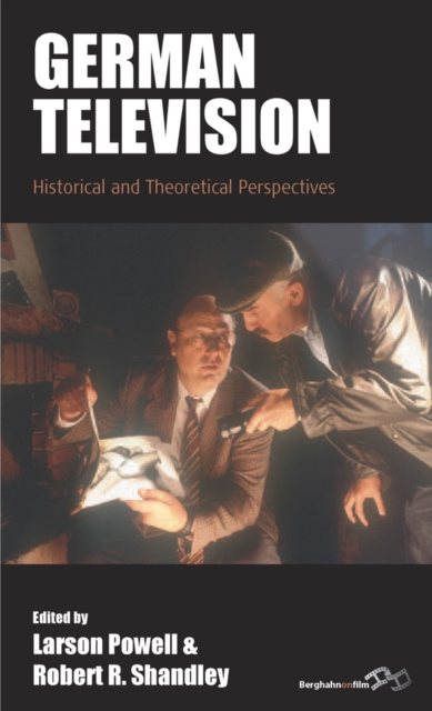 E-book German Television Larson Powell