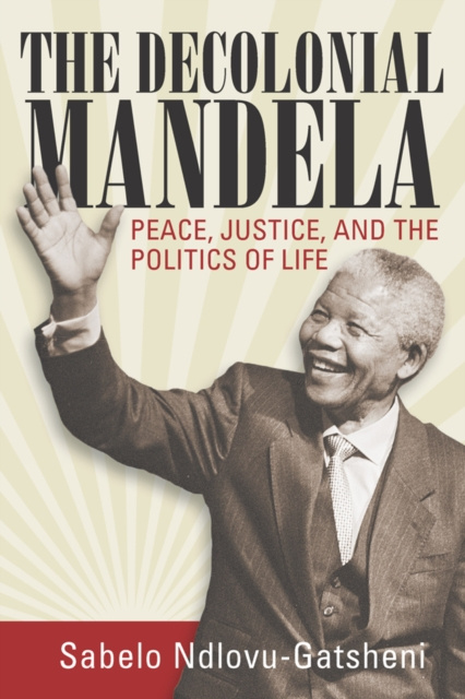 E-knjiga Decolonial Mandela Sabelo J. Ndlovu-Gatsheni