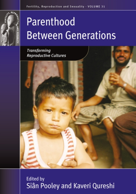 E-book Parenthood between Generations Sian Pooley
