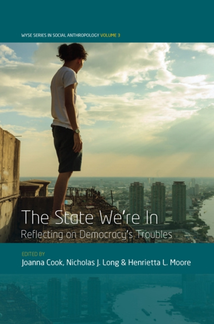 E-knjiga State We're In Joanna Cook