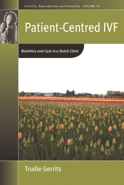E-Book Patient-Centred IVF Trudie Gerrits