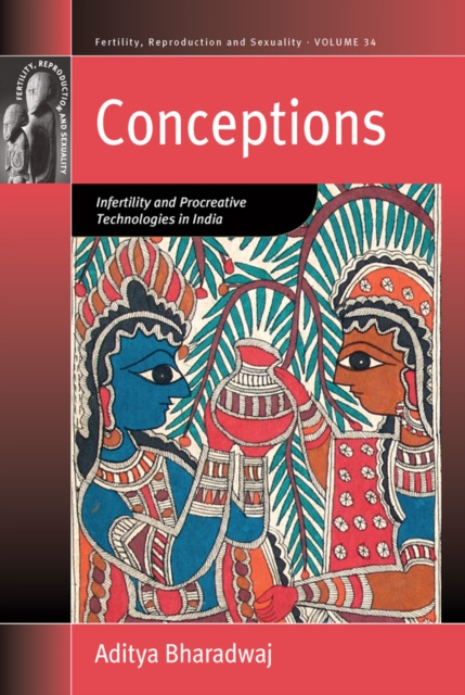 E-knjiga Conceptions Aditya Bharadwaj