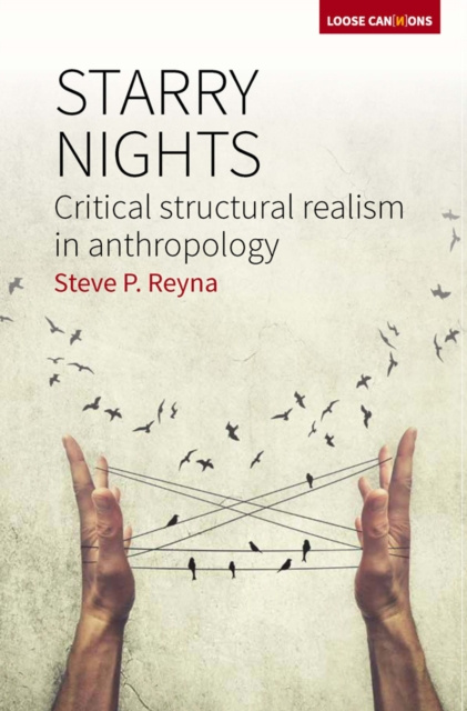 E-Book Starry Nights Stephen P. Reyna