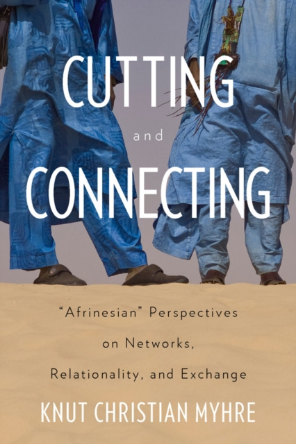 E-book Cutting and Connecting Knut Christian Myhre