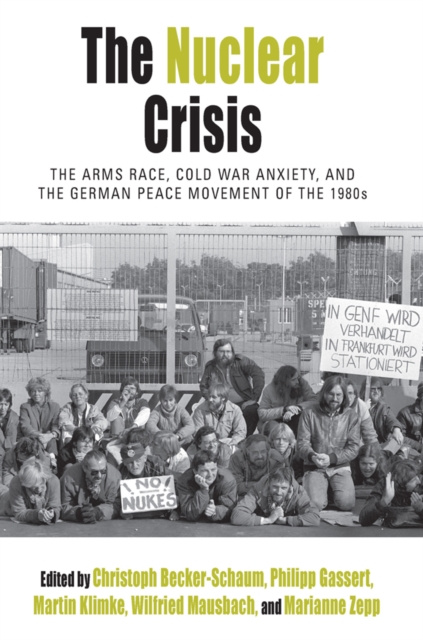 E-book Nuclear Crisis Christoph Becker-Schaum