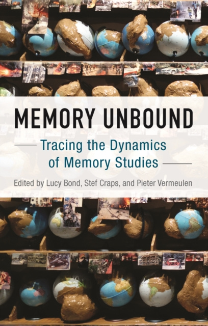 E-kniha Memory Unbound Lucy Bond