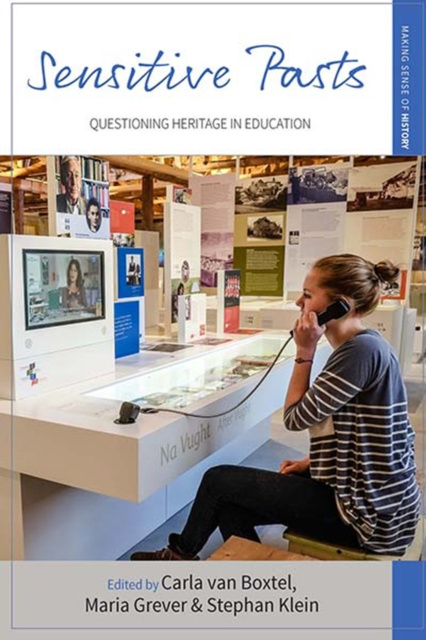 E-book Sensitive Pasts Carla van Boxtel