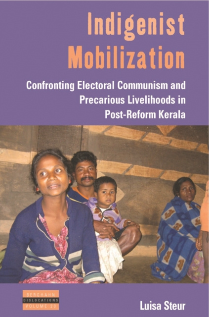 E-book Indigenist Mobilization Luisa Steur